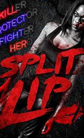Split Lip poster