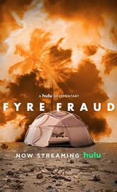 Fyre Fraud poster