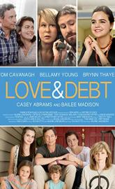 Love & Debt poster