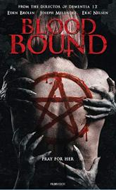 Blood Bound poster