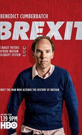 Brexit poster