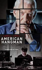 American Hangman poster