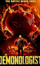 The Demonologist poster