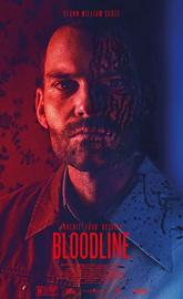 Bloodline poster