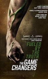 The Game Changers poster