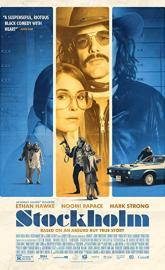 Stockholm poster