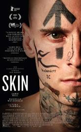 Skin poster