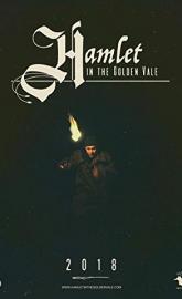 Hamlet in the Golden Vale poster