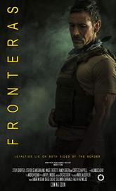 Fronteras poster
