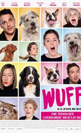 Wuff poster