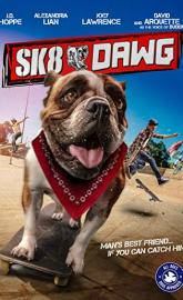 Sk8 Dawg poster