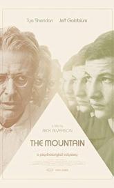 The Mountain poster