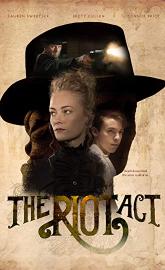 The Riot Act poster