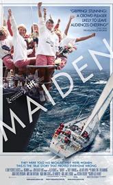 Maiden poster