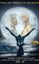 Last Prince of Atlantis poster
