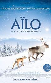 Ailo's Journey poster