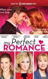 My Perfect Romance poster