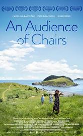 An Audience of Chairs poster