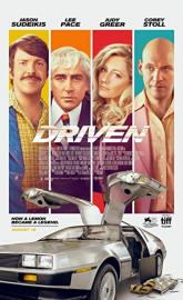 Driven poster