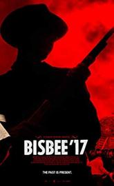 Bisbee '17 poster