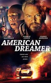 American Dreamer poster