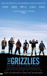 The Grizzlies poster