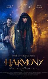 Harmony poster