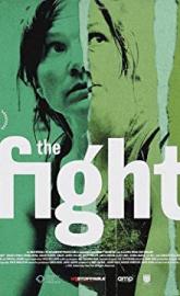 The Fight poster