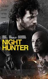 Night Hunter poster