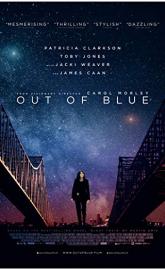 Out of Blue poster