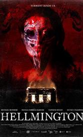 Hellmington poster