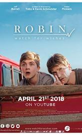 Robin: Watch for Wishes poster