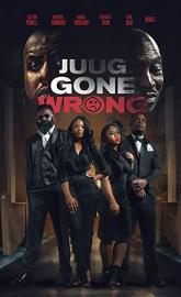 Juug Gone Wrong poster