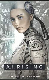 A.I. Rising poster