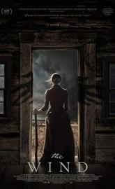 The Wind poster