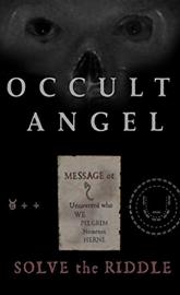 Occult Angel poster