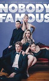Nobody Famous poster