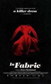In Fabric poster