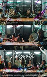 Ladyworld poster