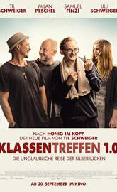 Klassentreffen 1.0 poster