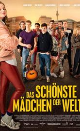 The Most Beautiful Girl in the World poster