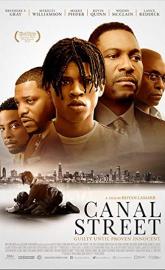 Canal Street poster