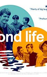 Pond Life poster
