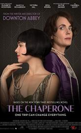 The Chaperone poster