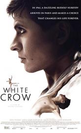 The White Crow poster