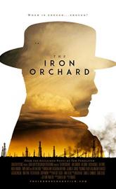 The Iron Orchard poster