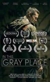 In This Gray Place poster