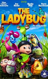 The Ladybug poster