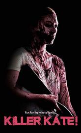 Killer Kate! poster