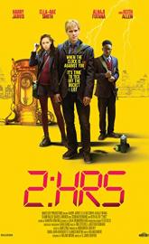 2:Hrs poster